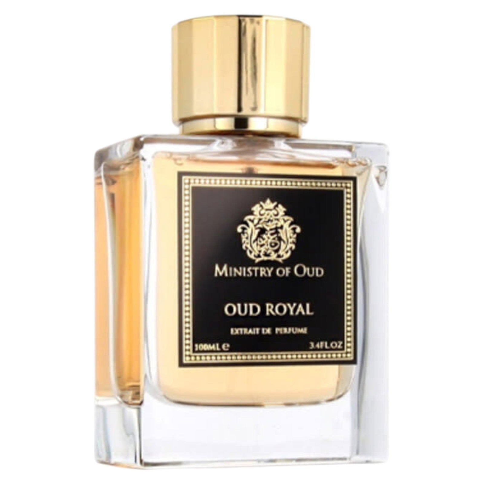 Ministry of oud Oud Royal hajuvesiuute - 100 ml