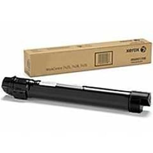 Xerox 006R01513 - Musta - Laser värikasetti musta