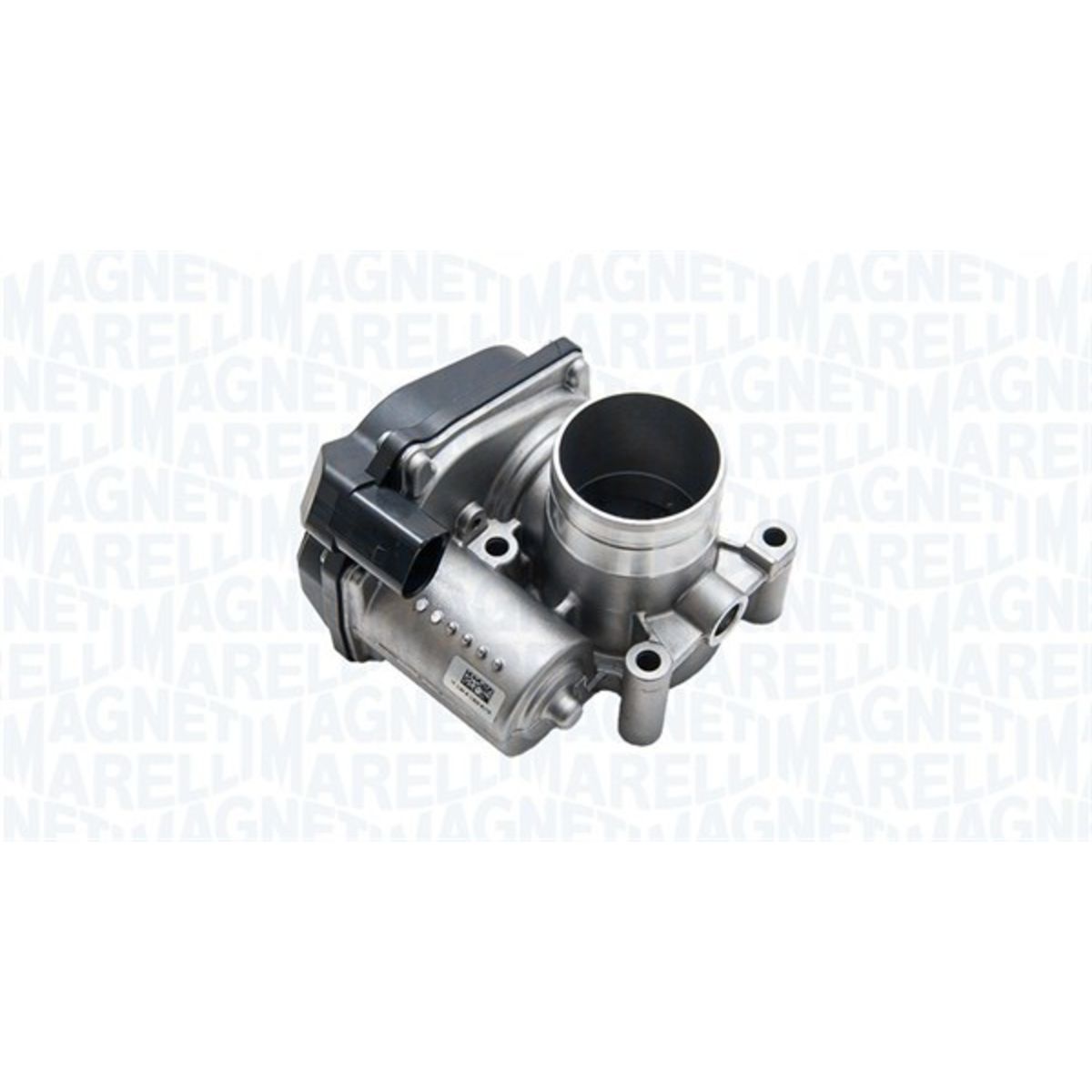 Kaasuläppäkotelo MAGNETI MARELLI 802100000022