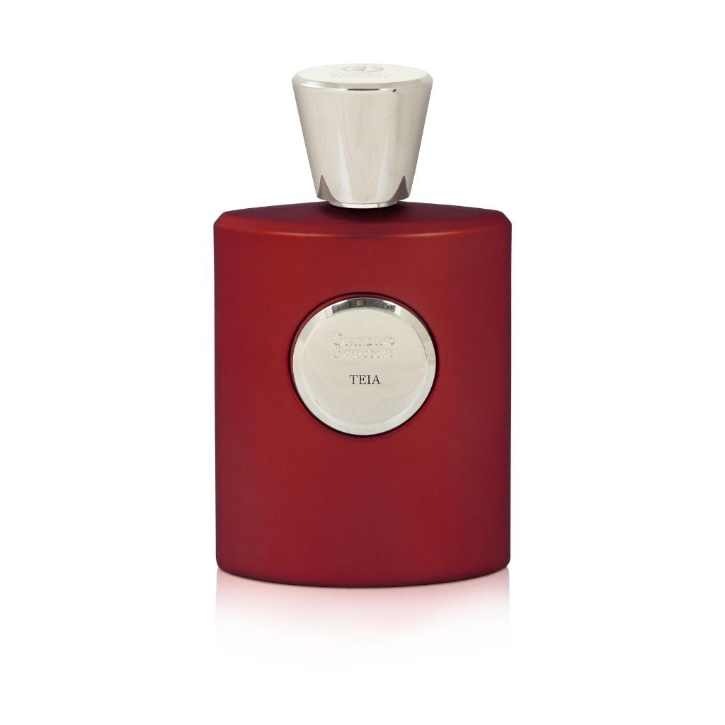 Giardino benessere Teia hajuvesiuute - 100 ml
