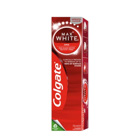 Colgate Max White One hammastahna - 75ml