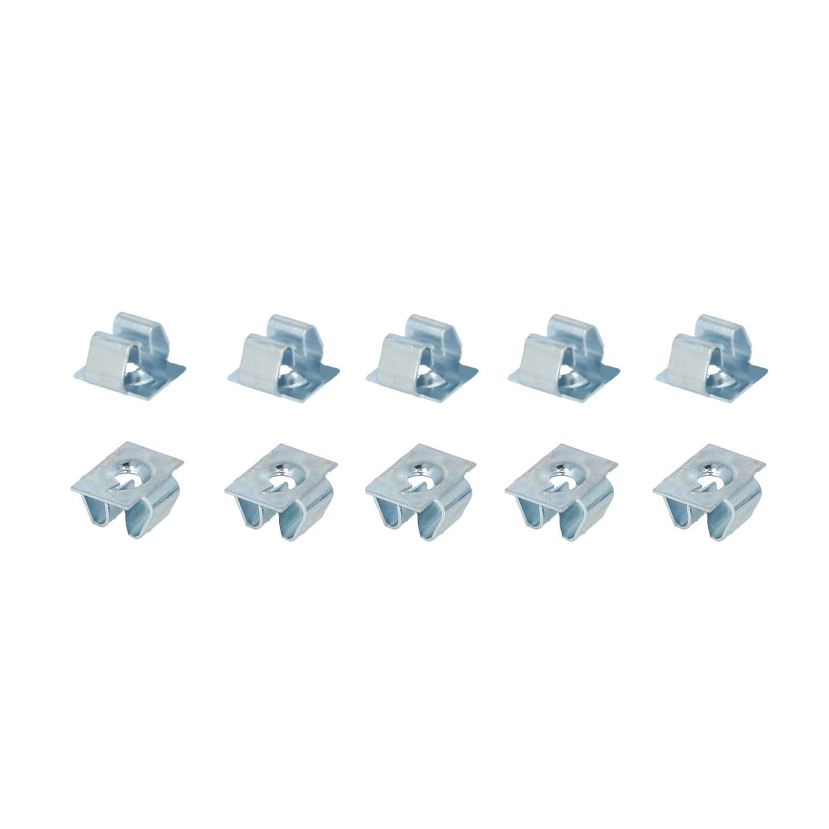 Kiinnike, moottoripeite ROMIX C70771