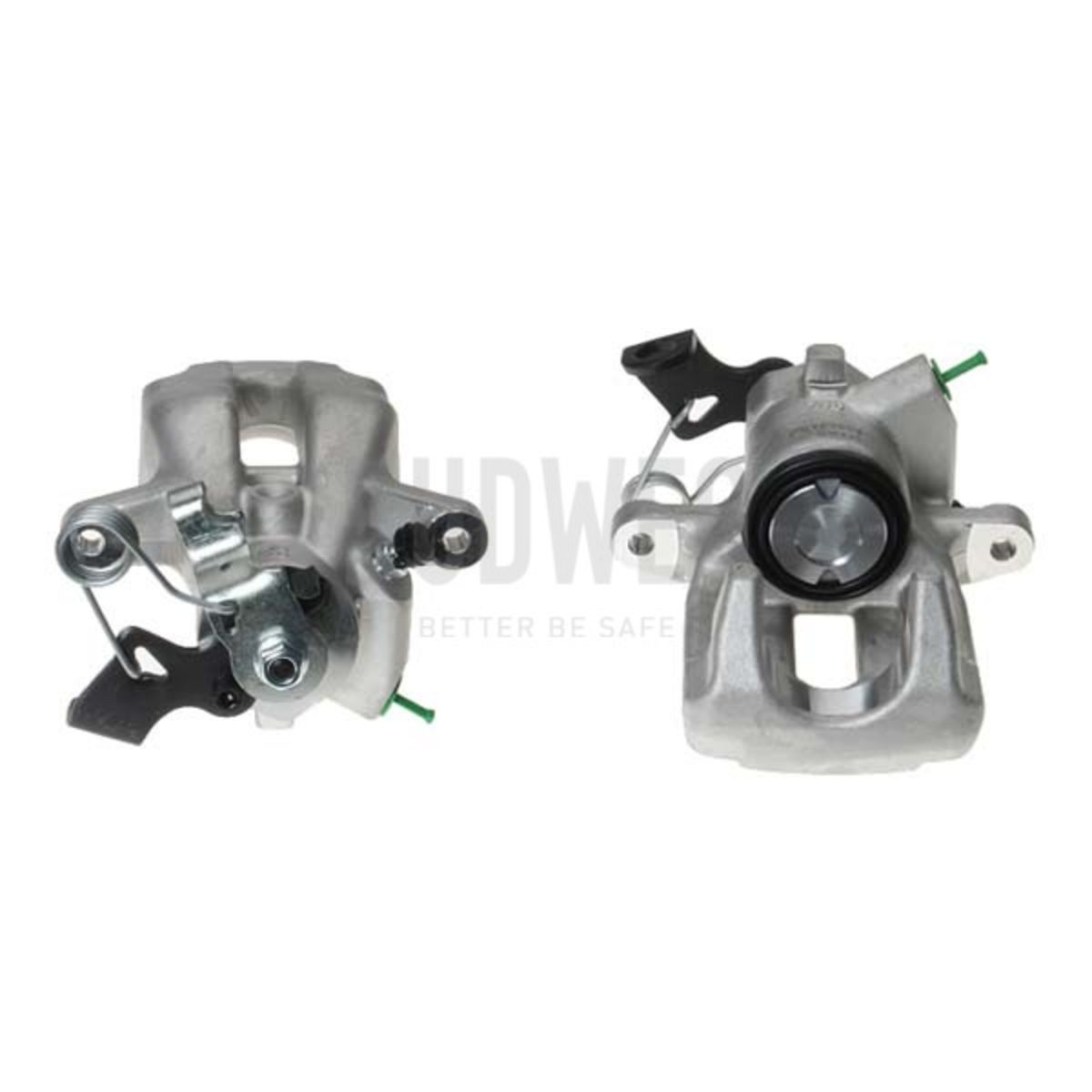 Jarrusatula BUDWEG CALIPER 343654