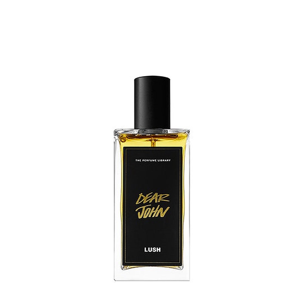 Lush Hyvä John Eau de Parfum