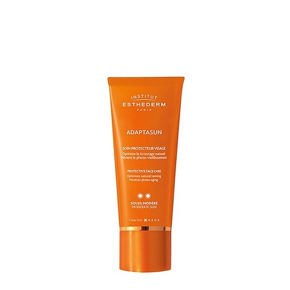 Esthederm Kasvovoide Normaalille Iholle Soleil Modere 50 ml