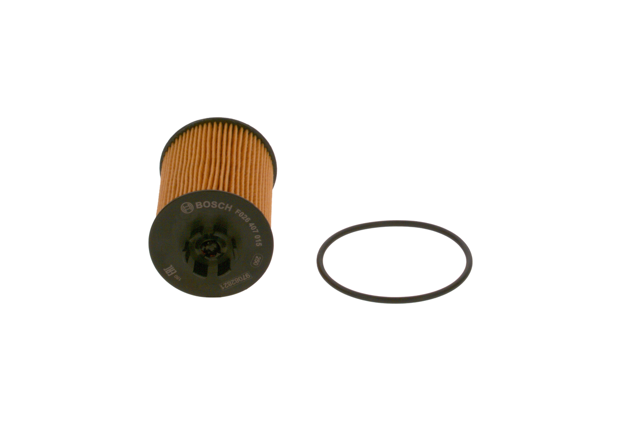 Bosch Öljynsuodatin F026407015