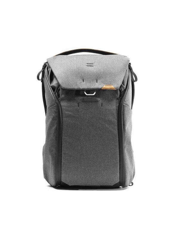 Peak Design Everyday, Reppu, Mikä tahansa tuotemerkki, Olkahihna, Notebook-lokero, Puuhiili