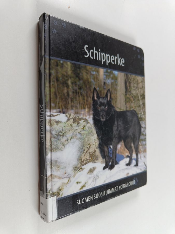 Schipperke