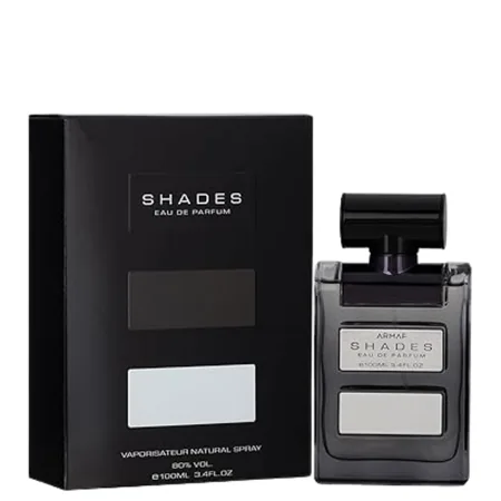 Armaf Men's Shades Eau De Parfum - 100ml