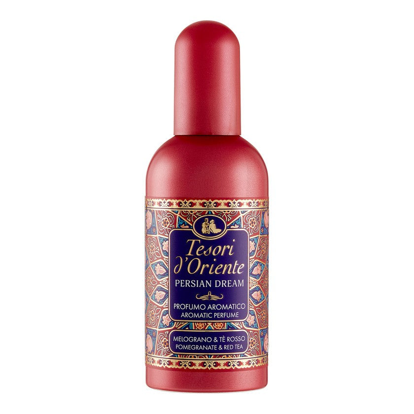 Tesori D'Oriente Persian Dream -tuoksu 100 ml