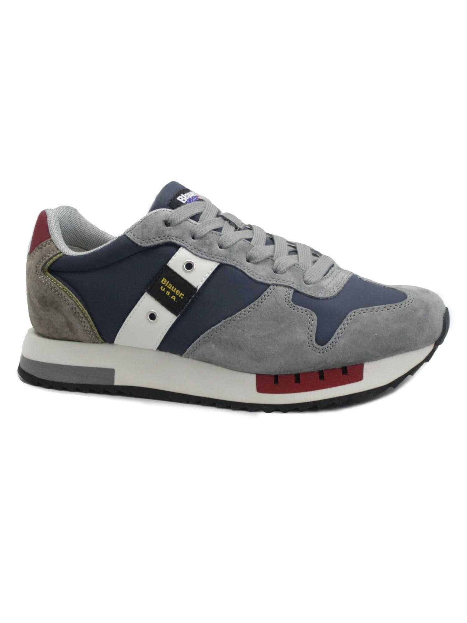 Kengät Blauer BLA-E26-QUEEN01-NB 45