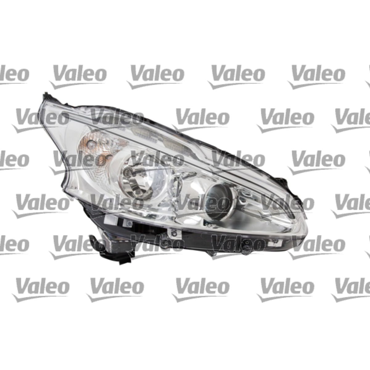 Ajovaloumpio VALEO 044748