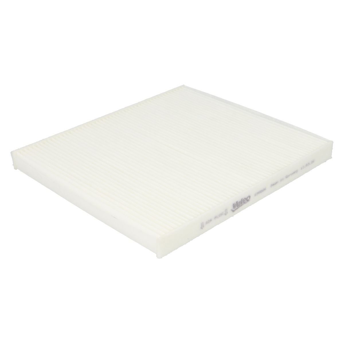Suodatin, sisäilma VALEO 698866