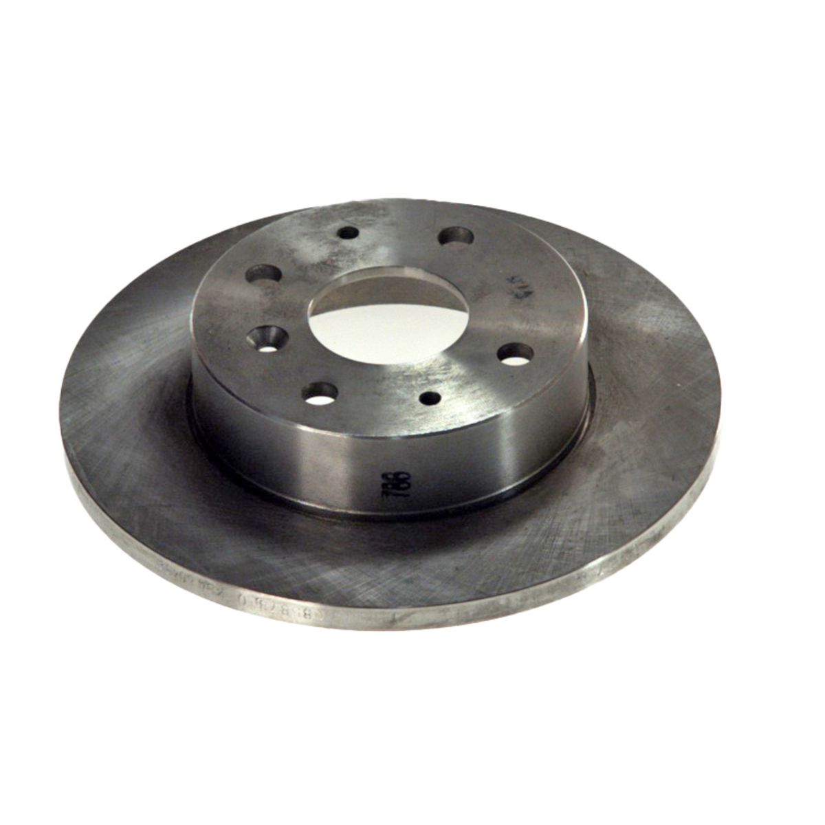 Jarrulevy BREMBO 08.5878.10