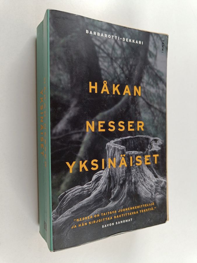 Yksinäiset
