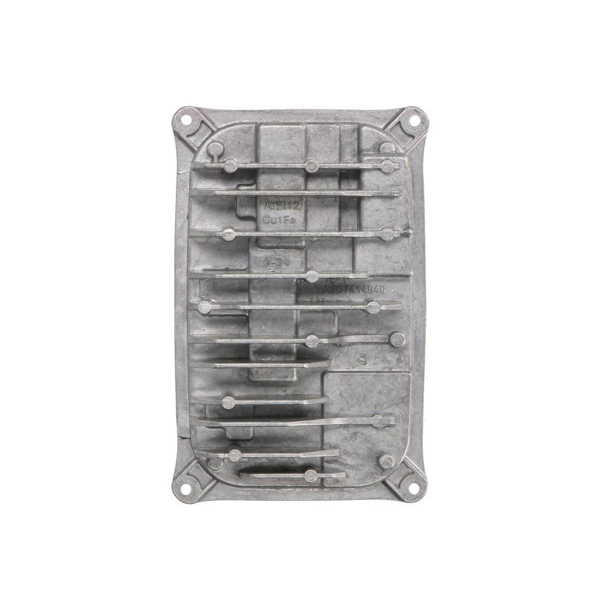 Ohjainlaite, valo BLIC 5402-02-023-500P