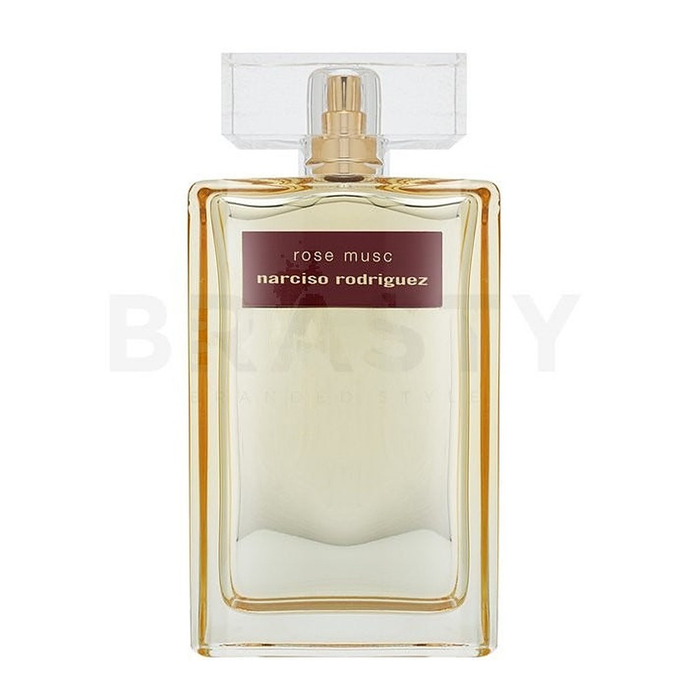 Narciso Rodriguez Rose Musc EDP W 100 ml