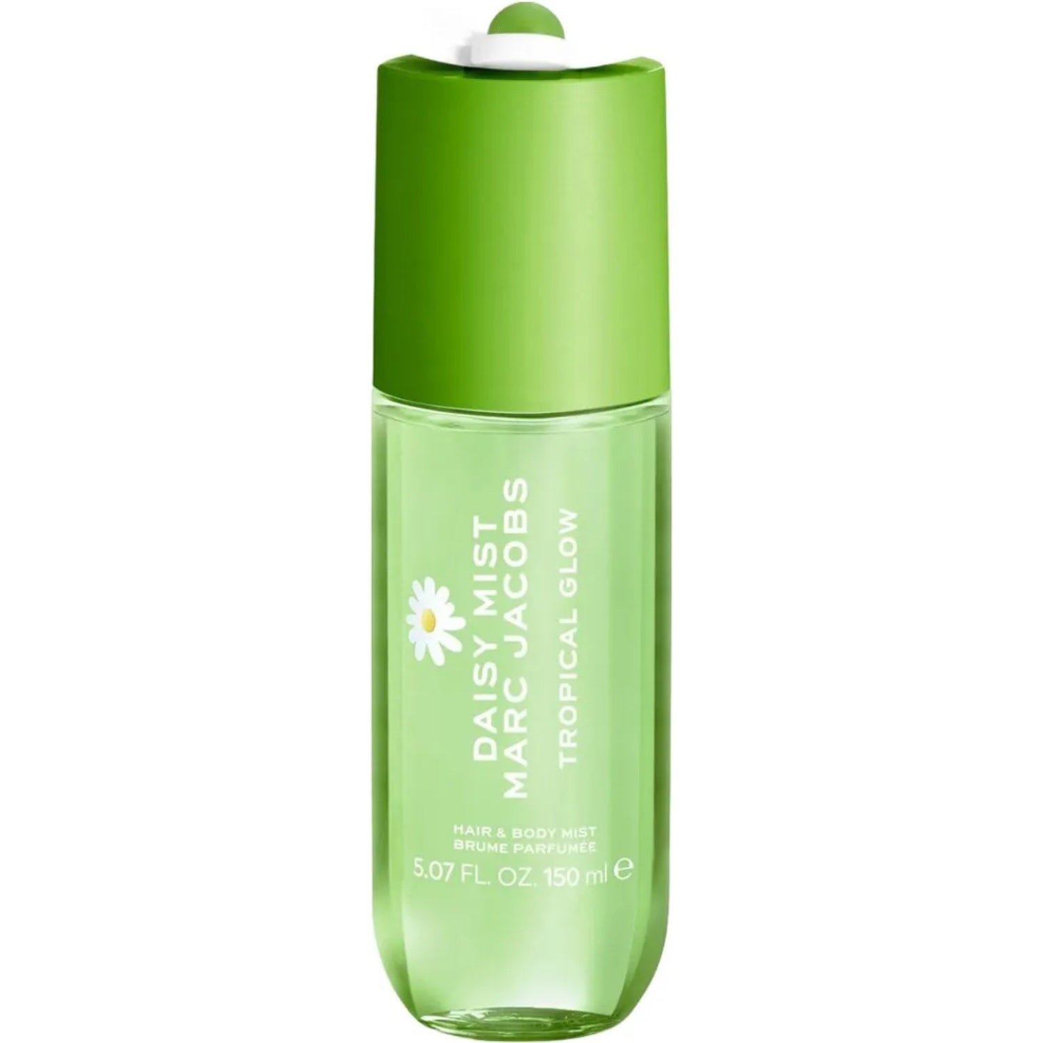 Marc Jacobs Daisy Hair & Body Mist Tropical Glow - 150 ml