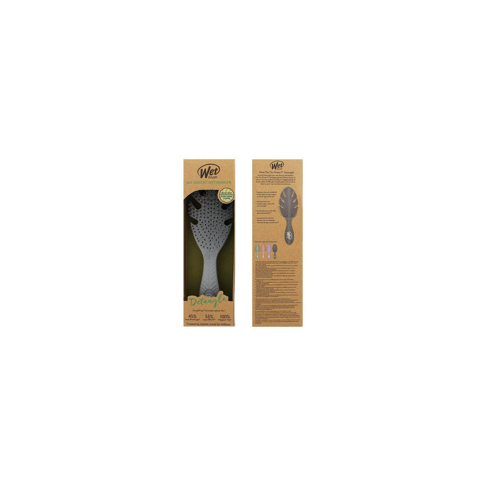 Wet brush Go Green -selvitysaine laventeli
