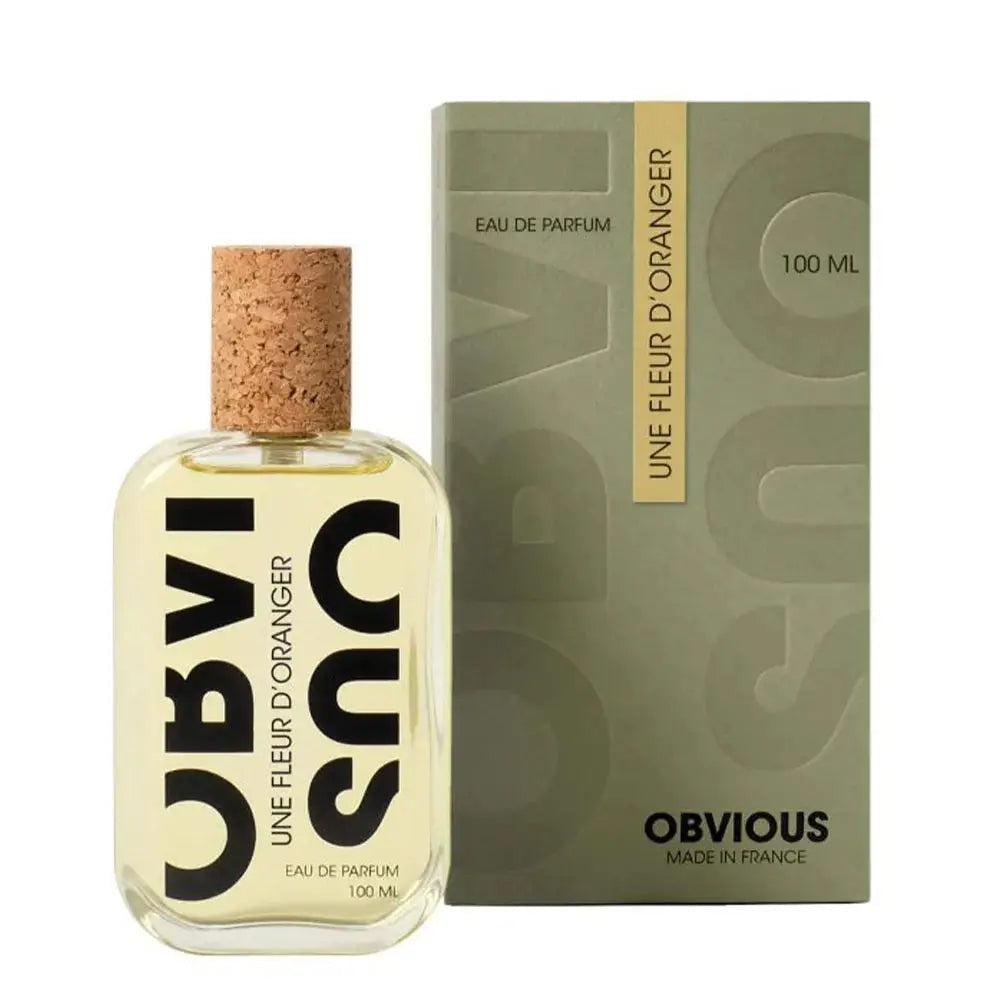 Ilmeinen Une Fleur d'Oranger Eau de Parfum 100 ml