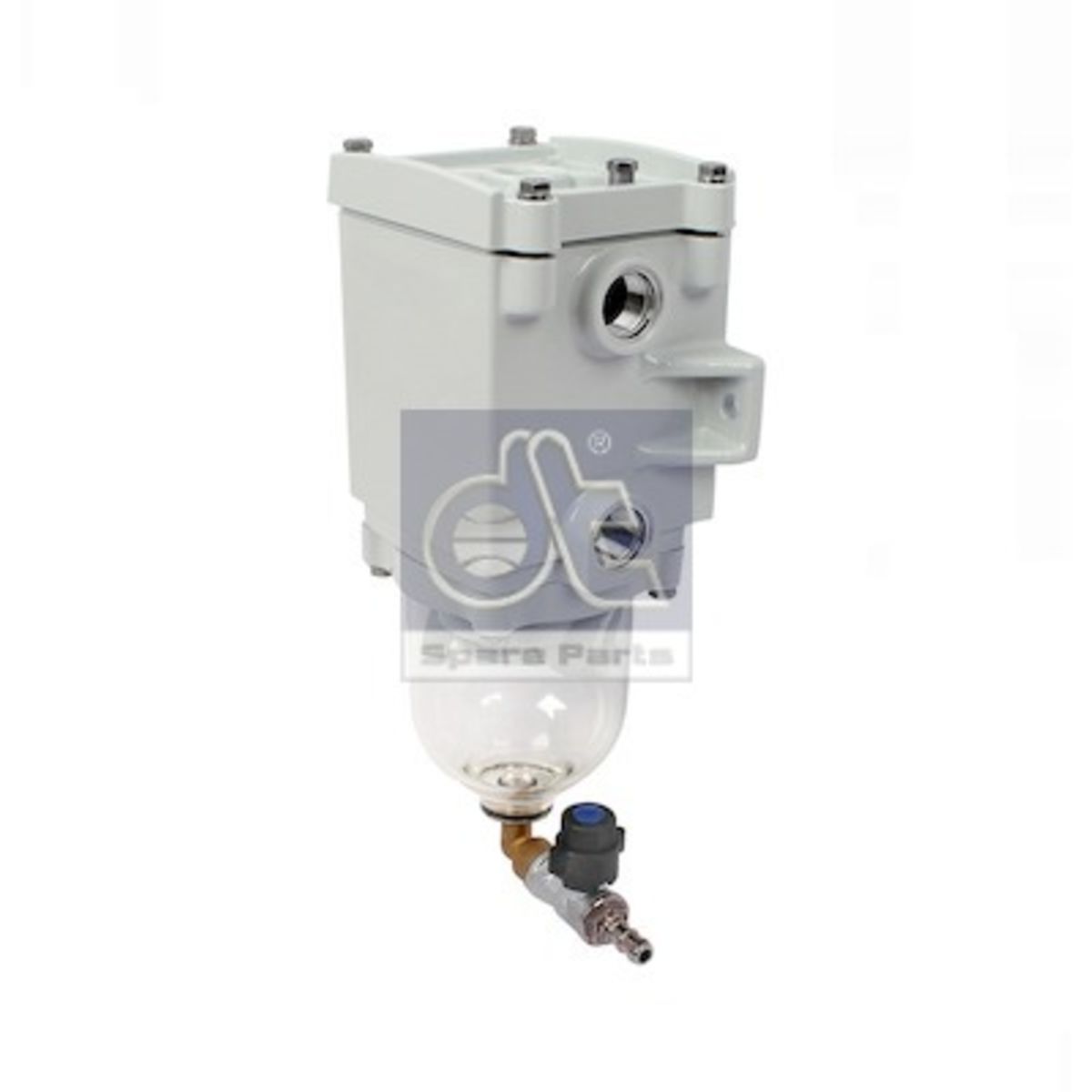 Polttoainesuodatin DT Spare Parts 3.22026