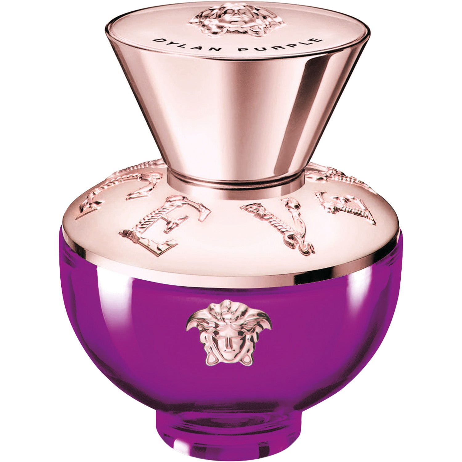 Versace Dylan Purple Pour Femme Eau de Parfum 50 ml