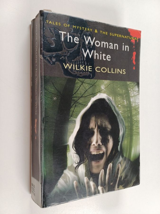 The Woman in White