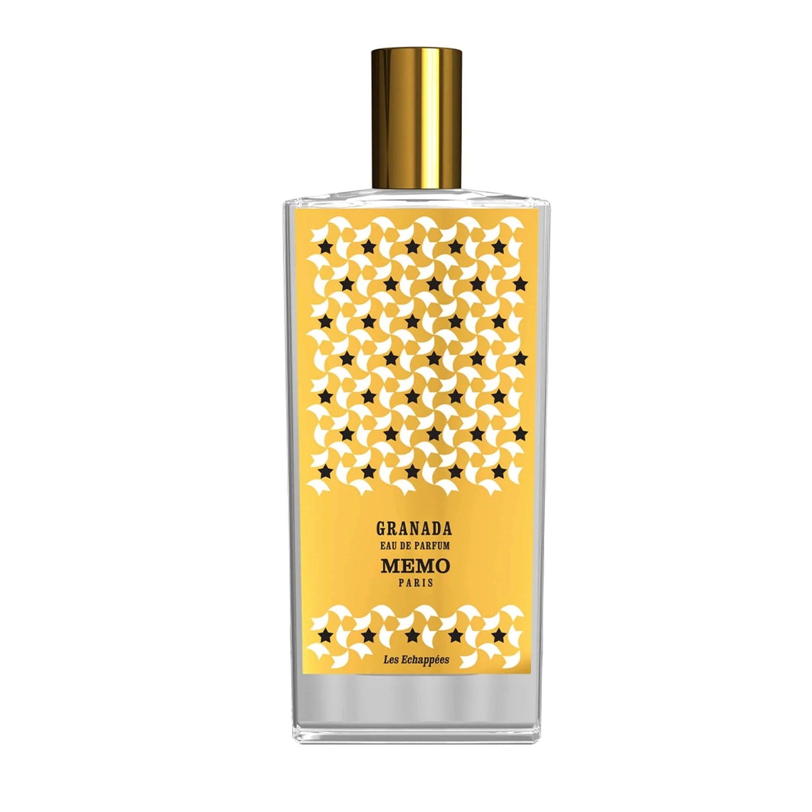 Memo Paris Granada Eau de Parfum 75 ml