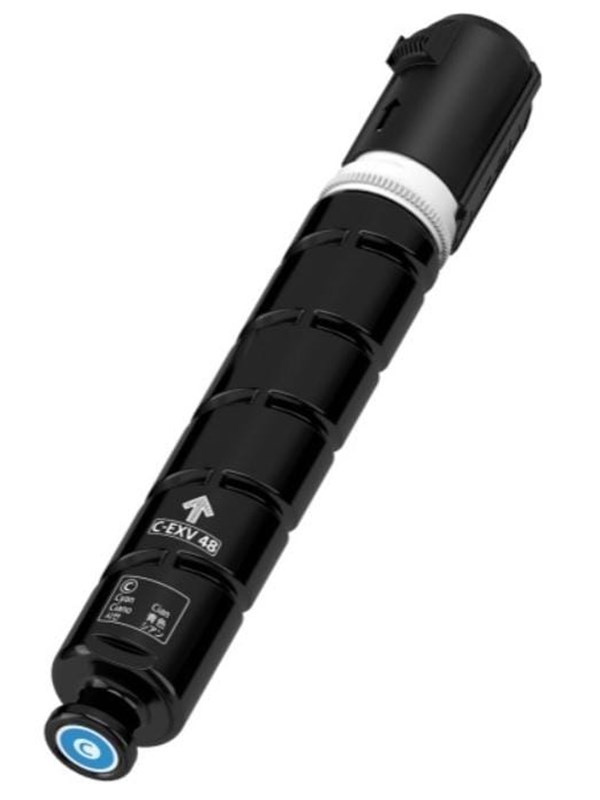 Canon Värikasetti Syaani C-exv48 - C1325if/1335if