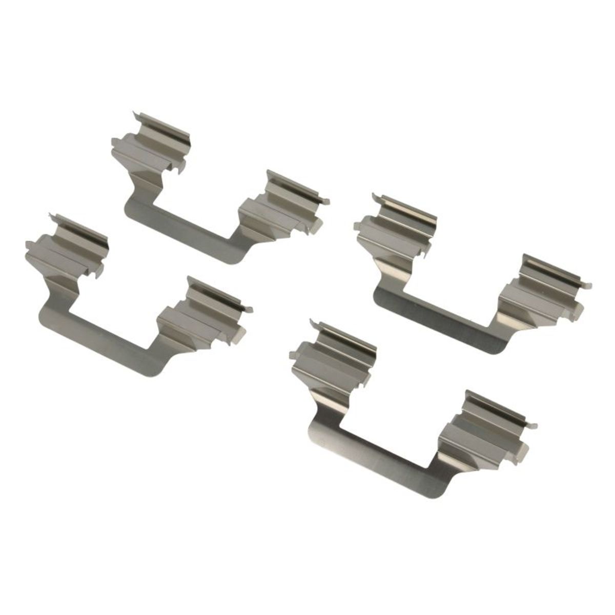 Jarrupalojen asennussarja QUICK BRAKE 109-1656