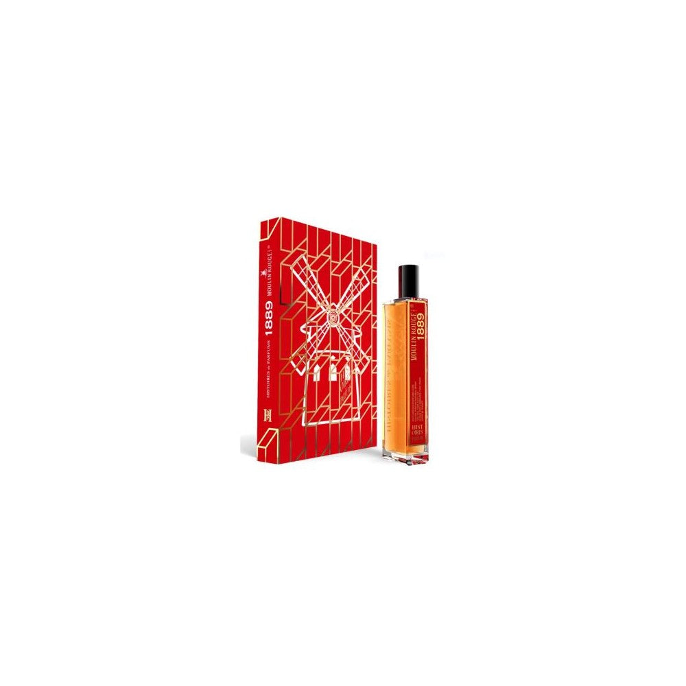 Histoires de parfums 1889 Moulin Rouge EDP 15 ml