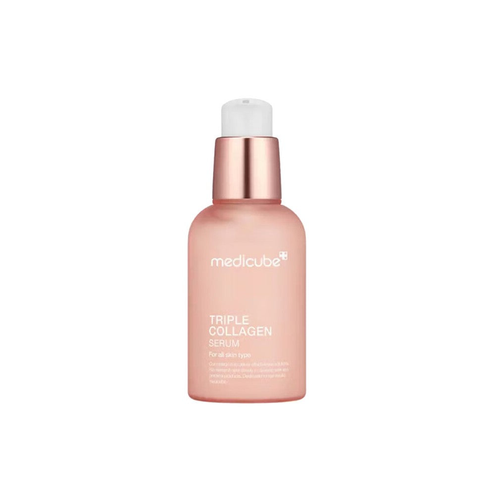 Medicube Siero Triple Collagen 4.0 55 ml — Siero