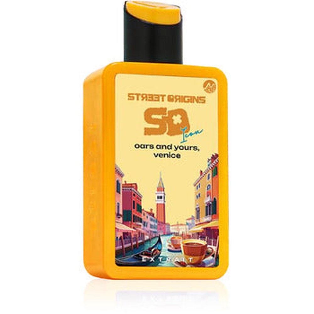 Katujuuret Autot ja Sinun, Venetsia EDP 75ml