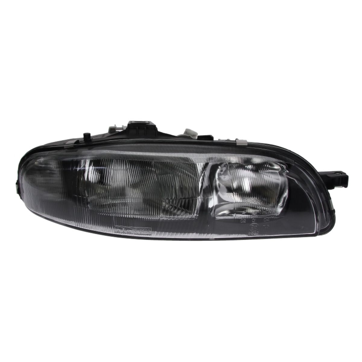 Ajovaloumpio TYC 20-3689-45-2