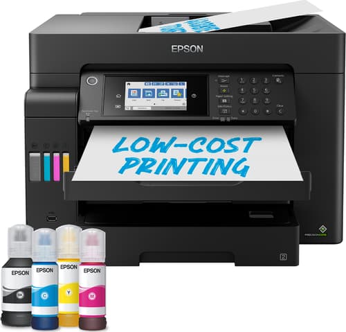 Epson Ecotank Et-16605 A3 Monitoimilaite