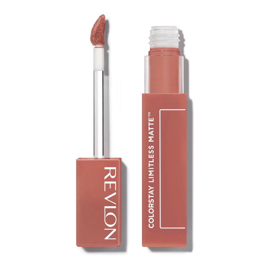 Revlon Colorstay Limitless Matte Liquid Lipstick 05 - Strut