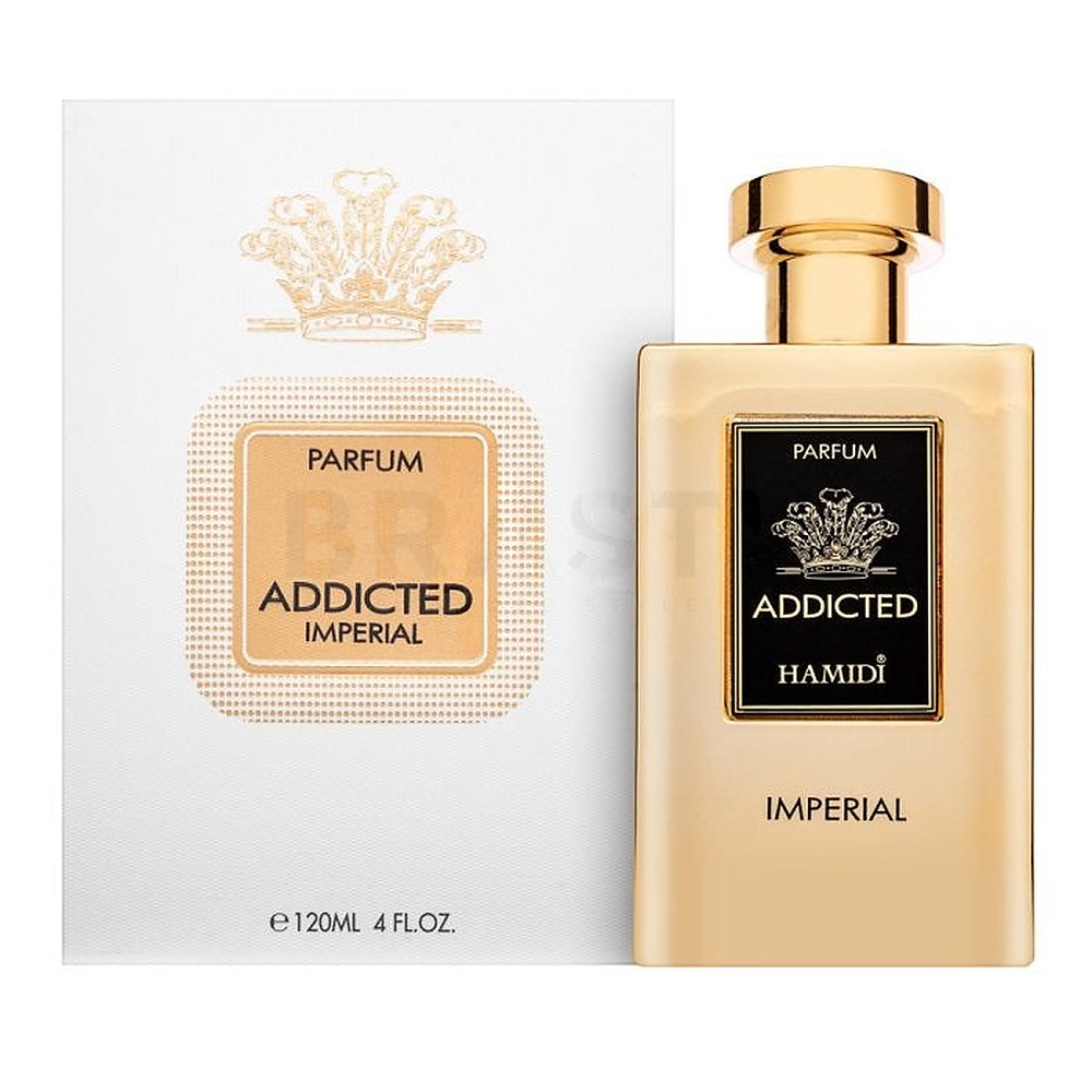 Hamidi Addicted Imperial EDP - 120 ml