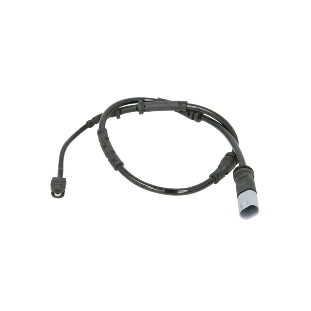 Jarrupalan kulumisenilmaisin QUICK BRAKE WS 0360 A