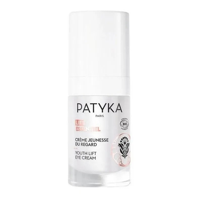 Patyka Lift Essential Youth Look Cream 15 ml