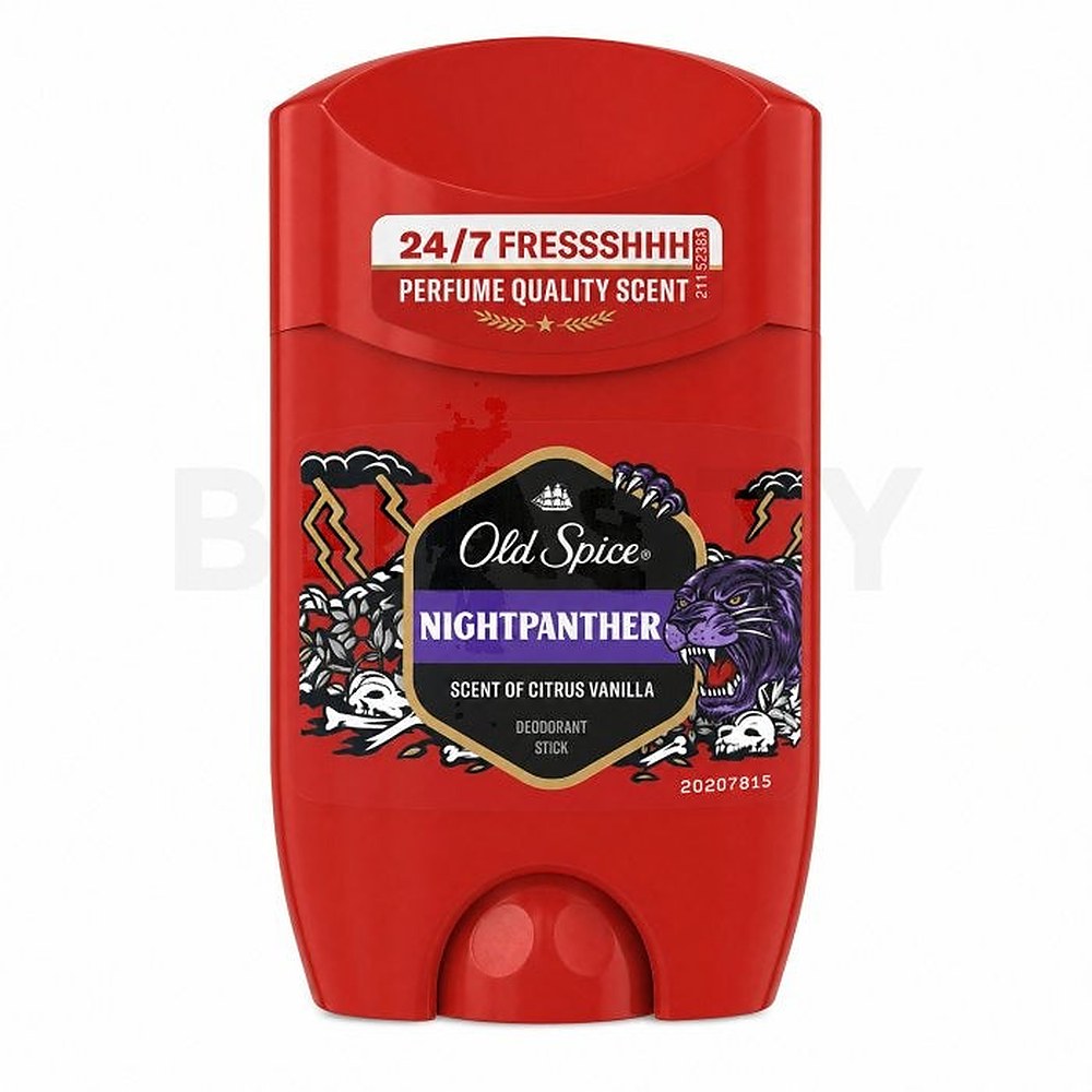 Old spice Nightpanther-deodorantti - 50 ml