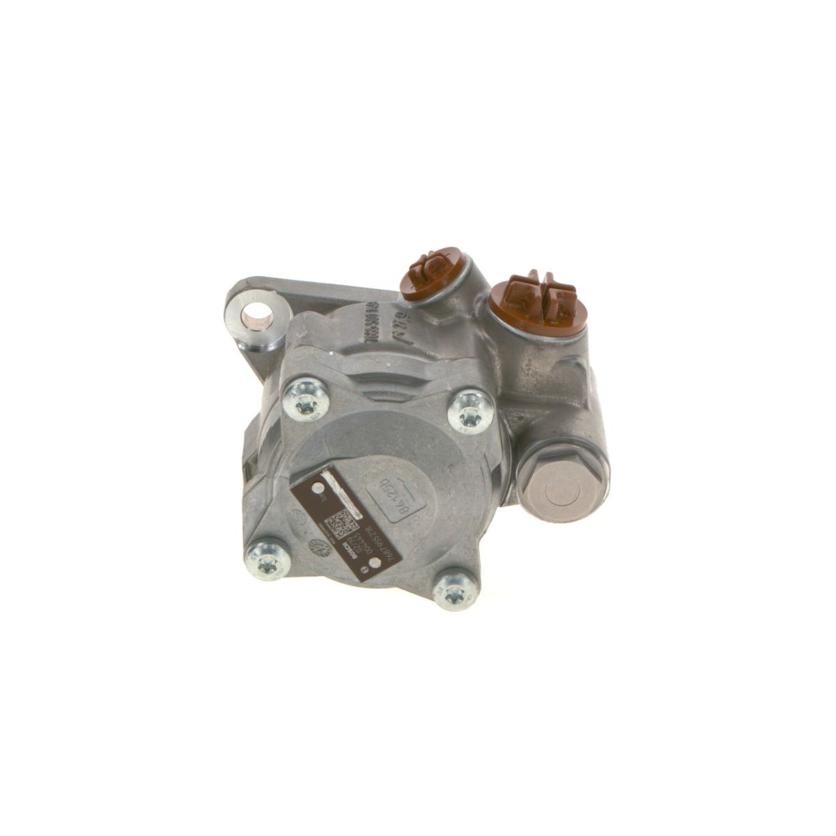 Ohjaustehostimen pumppu BOSCH K S00 002 821