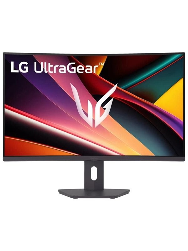 LG 32G600A-B 32" QHD, VA, 180Hz, HDR10 -kaareva pelinäyttö