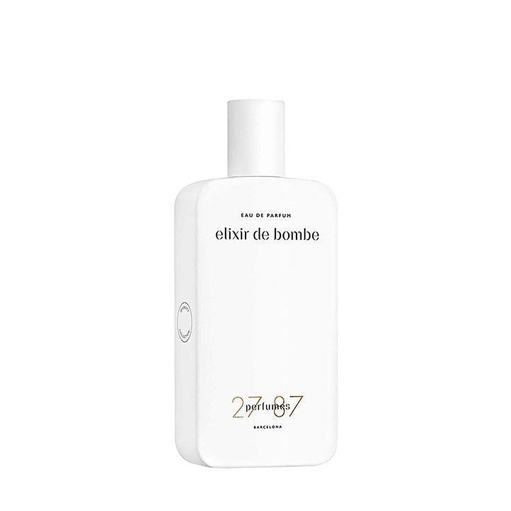 27 87 Elixir de Bombe Eau de Parfum Unisex 27 ml
