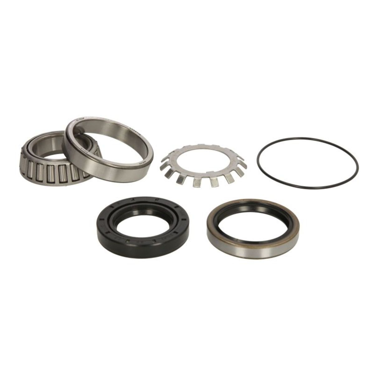Pyöränlaakerisarja SKF VKBA 1370