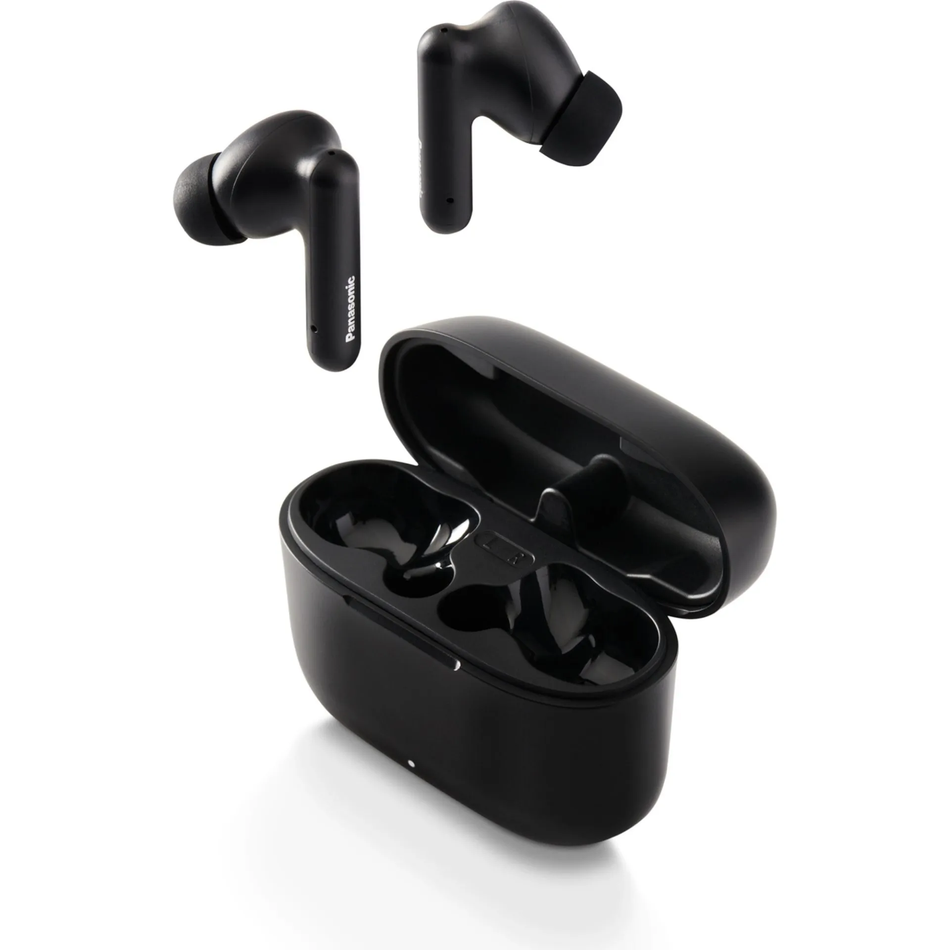 Panasonic RZ-B110W - true wireless earphones with mic