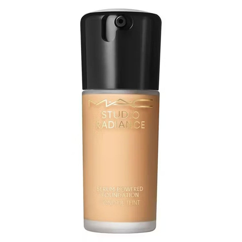 Mac Studio Radiance Serum Powered Foundation - Kosteuttava meikkivoide 30 ml NC30