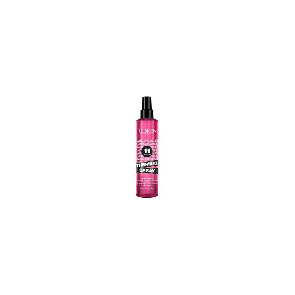 Redken Iron Shape 11 - Muotoileva hiuslakka - 250 ml