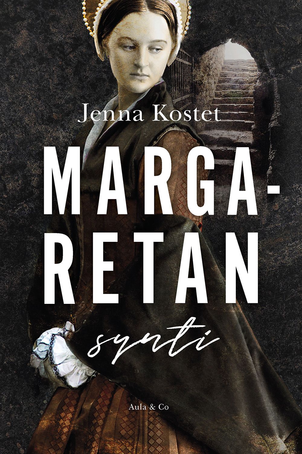 Margaretan synti