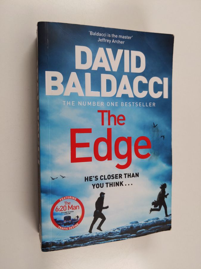 The Edge
