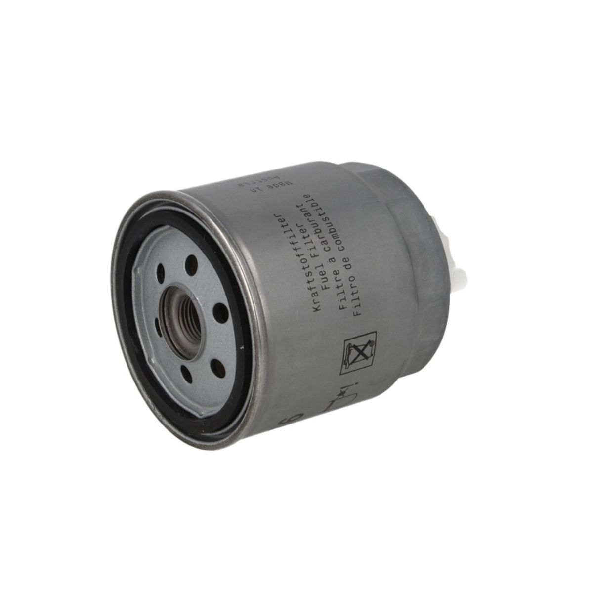 Polttoainesuodatin MAHLE KC 76